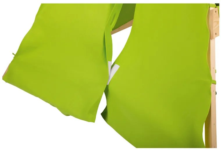 Playtive Detský stan típí  (100345794)