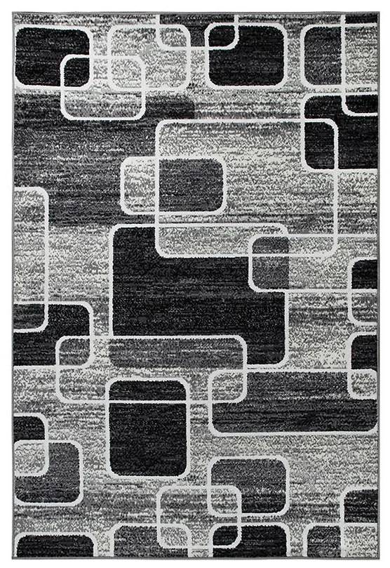 Koberec BFC Selene 1,6/2,3 9003 433 šedá