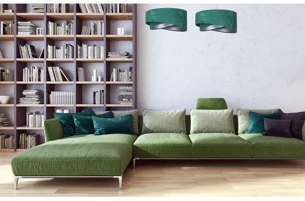 Luster na lanku GALAXY 1xE27/60W/230V