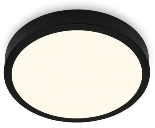 Briloner 3701-015 - LED Stmievateľné stropné svietidlo RUNA LED/18W/230V + DO