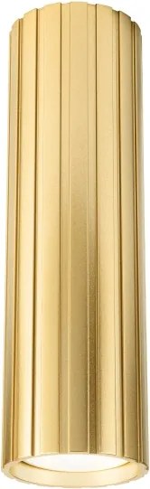 Brilagi - Bodové svietidlo CRISPINA 1xGU10/10W/230V 20 cm zlaté