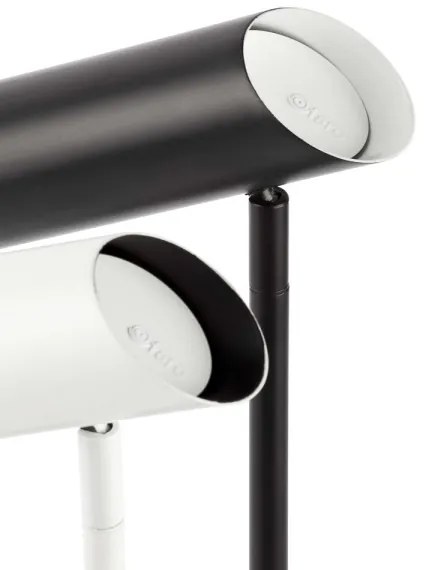 FARO 29882 - Stolná lampa LINK 1xGU10/11W/230V