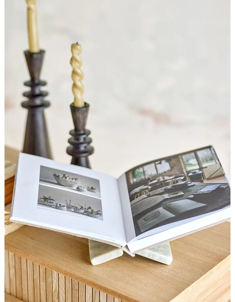 Kamenný stojan na kuchárky Naza – Bloomingville