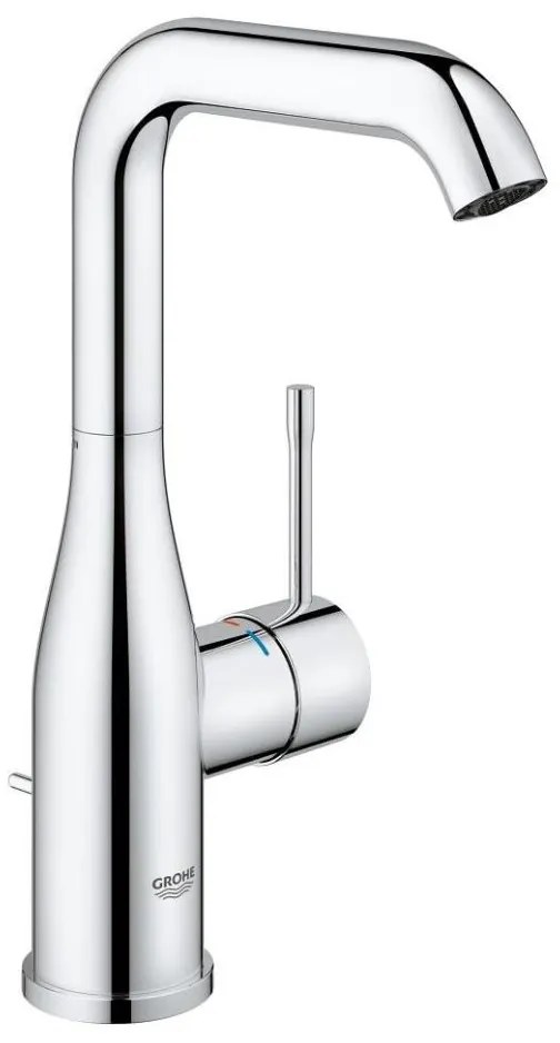 GROHE 32628001 - Umývadlová batéria ESSENCE veľkosť L lesklý chróm