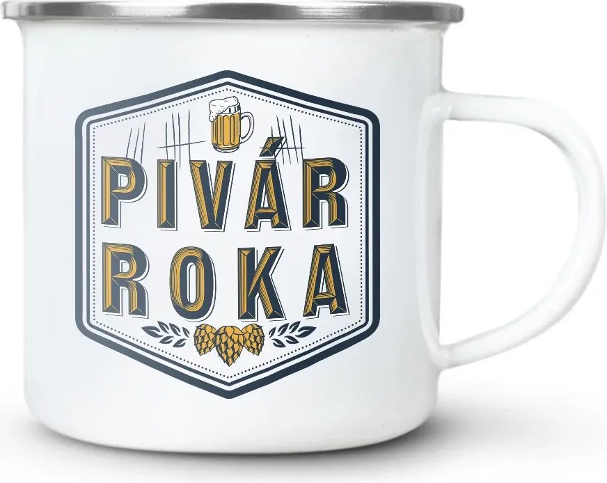 Sablio Plecháčik Pivár roka: 300 ml