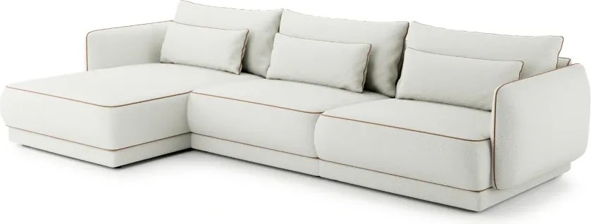 Sedacia súprava METROPIA verzia R1