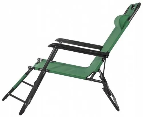 Záhradné lehátko SPRINGOS GC0005