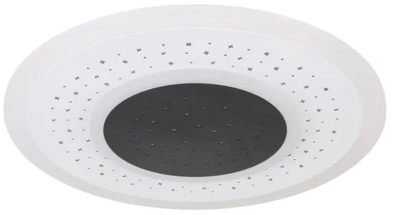 Globo 48133-44 - LED Stmievateľné stropné svietidlo LED/44W/230V 2700-6000K + DO