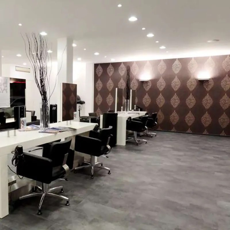 Inteligentné zapustené bodové svietidlo biele nastaviteľné vrátane WiFi GU10 - Edu