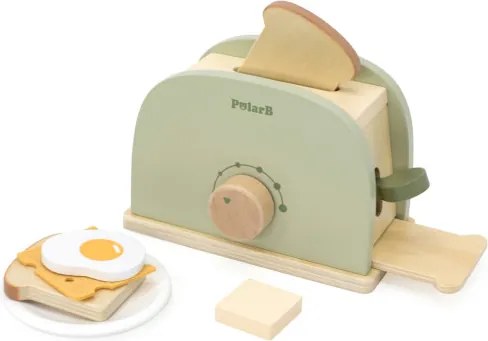 Hriankovač Viga 44215 PolarB zelený