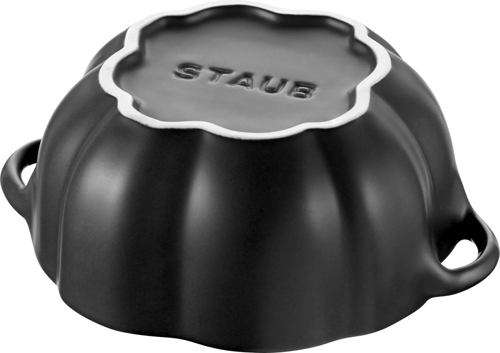 Zapekací a servírovací hrniec Special Cocotte dyne 700 ml oranžový