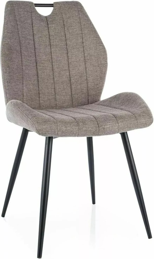 SI Stolička Arco Brego béžová