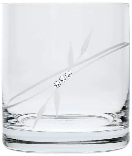 SWAROVSKI POHÁR NA WHISKY 300ML SADA 6 KS