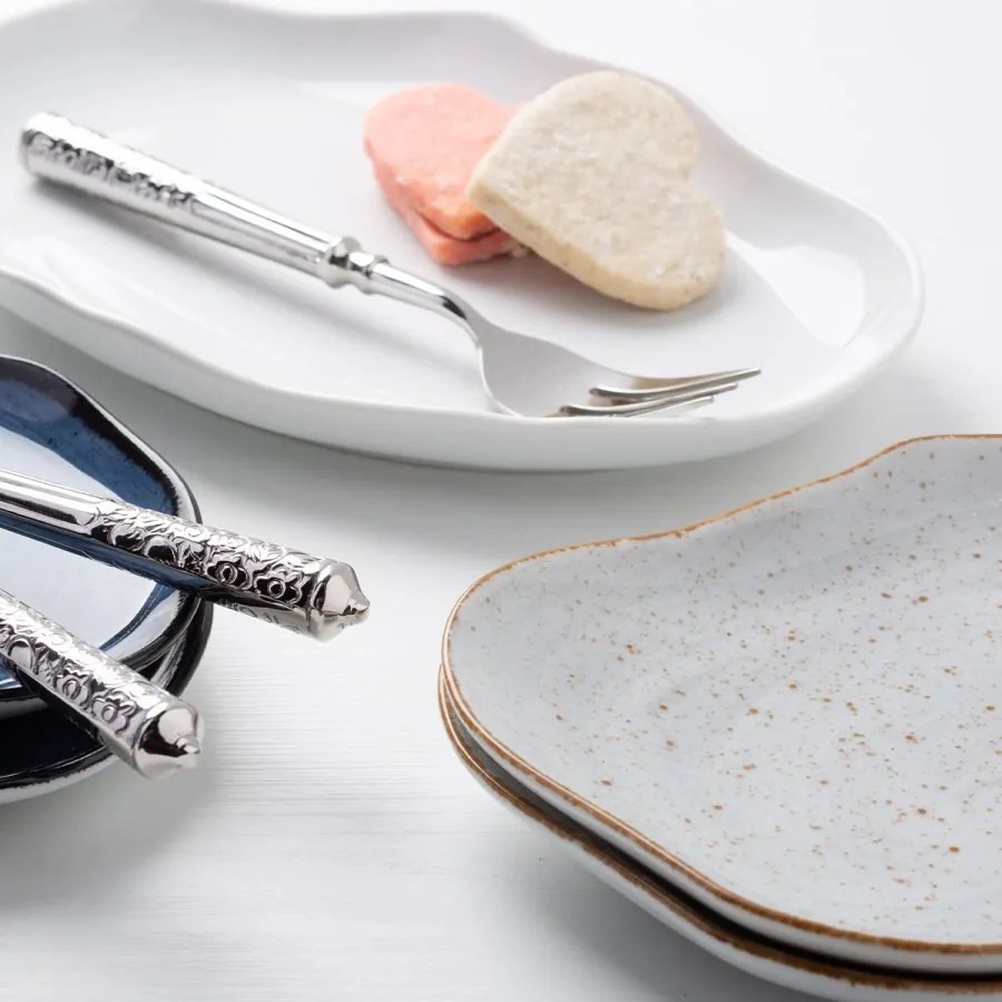 Tanier plytký Cloud 17 cm - Hotel Inn Chic - 492189