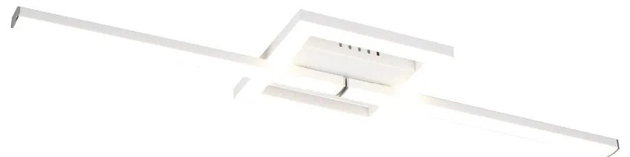 Biele LED stropné svietidlo 16x54 cm Viale – Trio