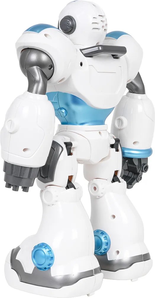 Ramiz Multifunkčný robot U-ICTORY Modrá