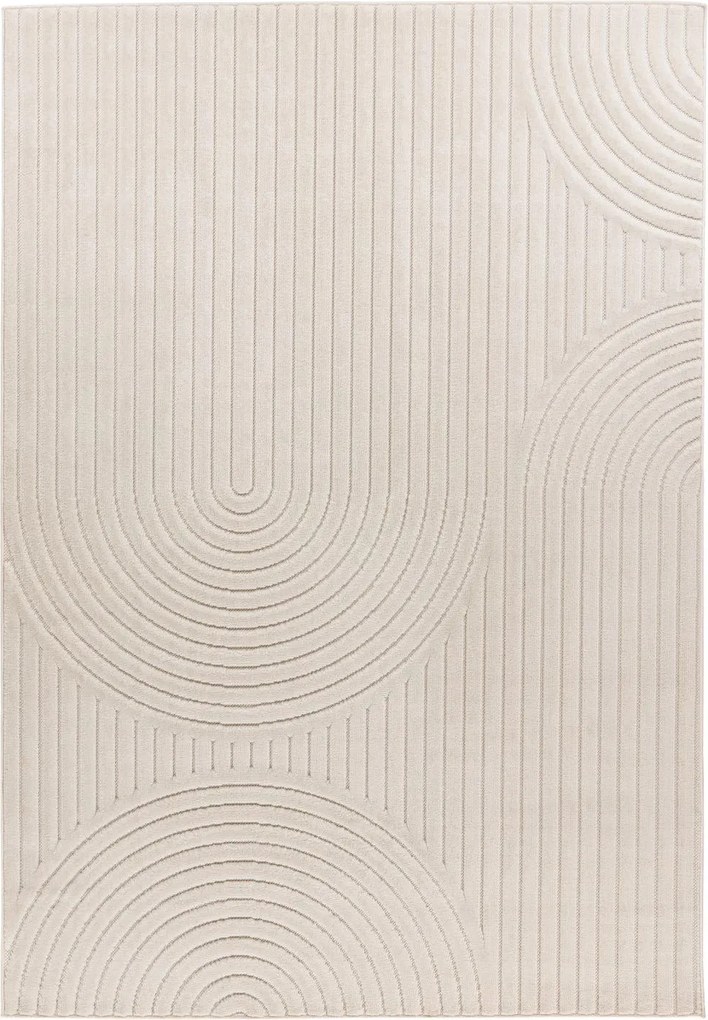 XXXLutz KOBEREC, 80/150 cm - Koberce - 003580003454