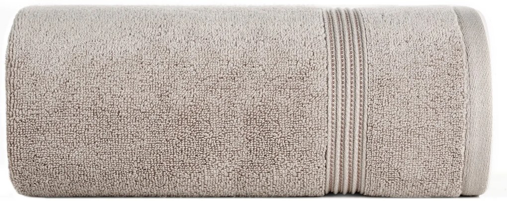FROTÉ UTERÁK MOLLY SADA 6KS 30X50 CM BÉŽOVÁ