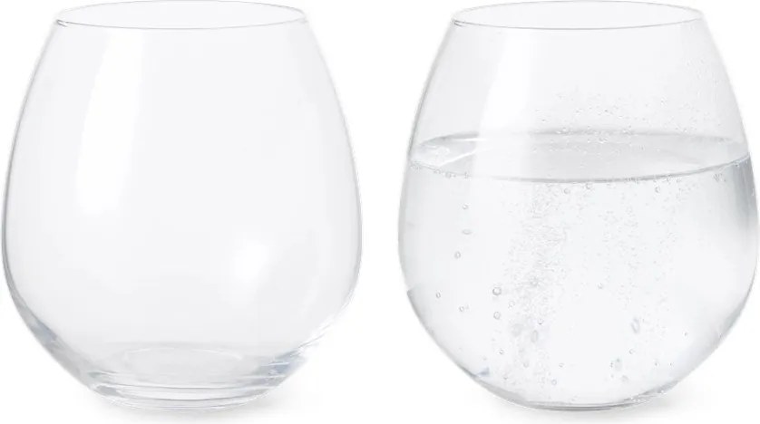 Poháre v súprave 2 ks 520 ml Premium - Rosendahl