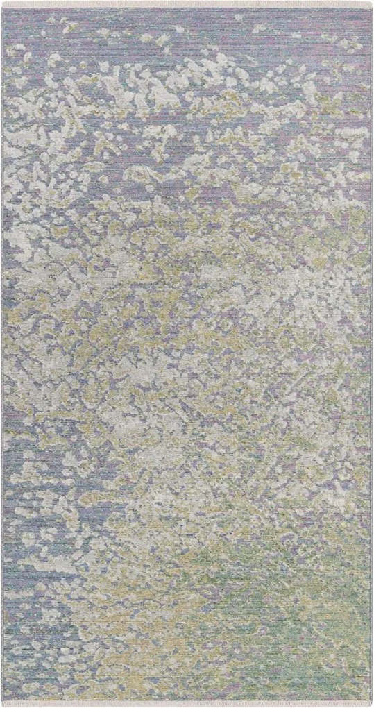 XXXLutz BEHÚŇ, 80/150 cm zelená Kayoom - Online Only bytové doplnky - 005937174603