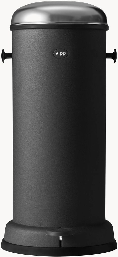 Odpadkový kôš s pedálovou funkciou Vipp16