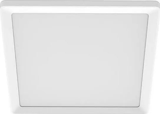 Philips - stmievateľné LED stropné svietidlo LED/15W/230V 2700K 39,5x39,5 cm