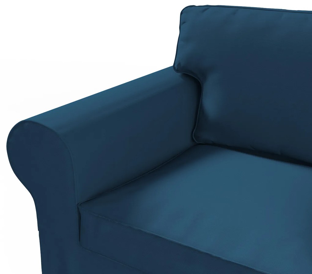 Poťah na sedačku Ektorp (rozkladacia, pre 2 osoby) STARÝ MODEL