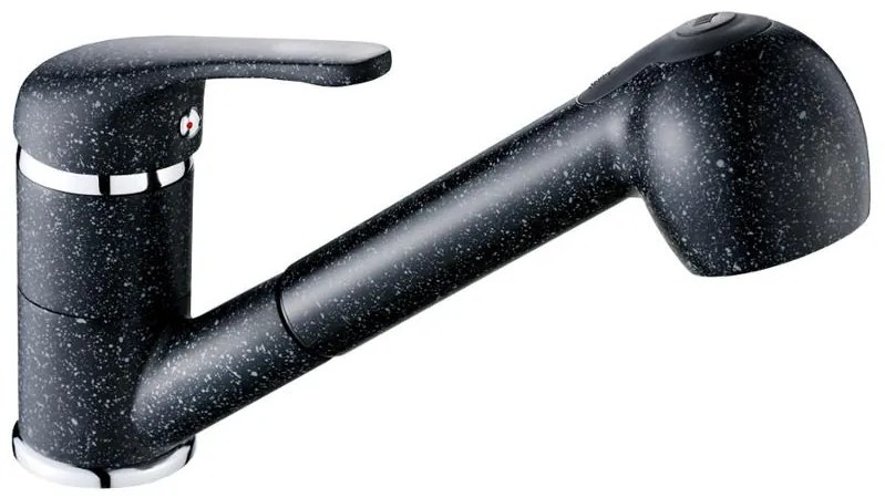 Batéria drezová stojanková W/W Sw-0524-Q5 Izyda