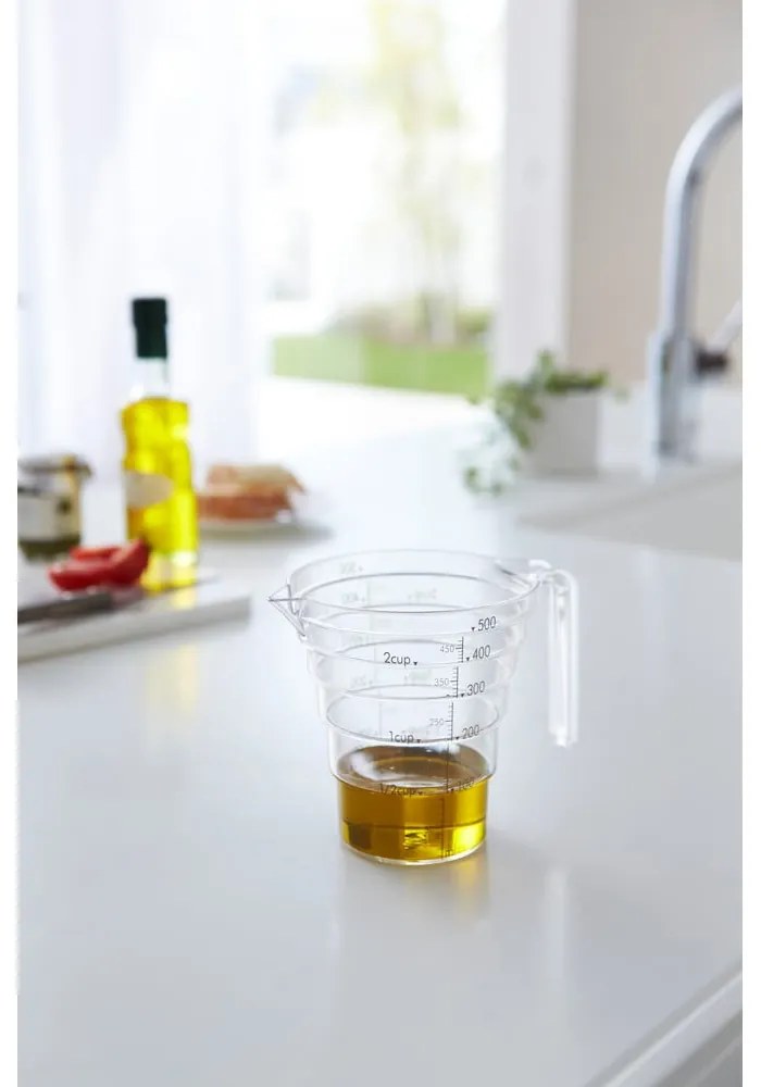 Odmerka Yamazaki Layer, 500 ml