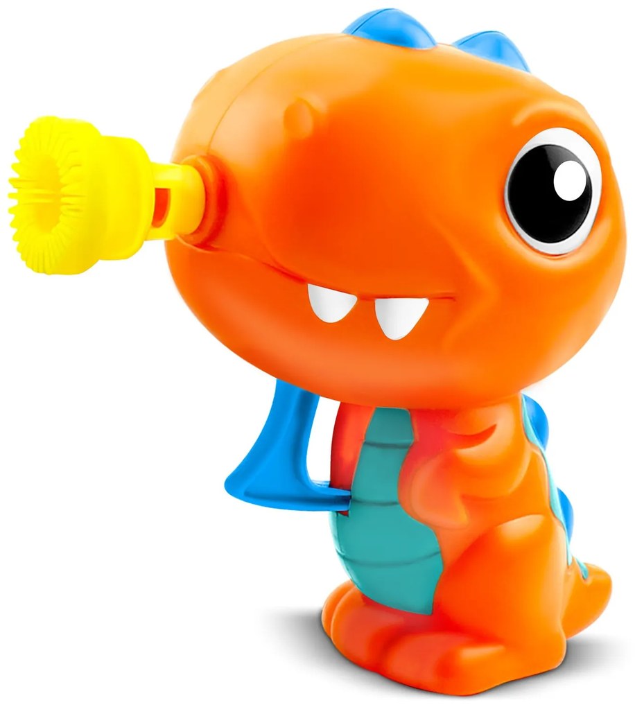 Ricokids stroj na bubliny s dinosaurami RK-905