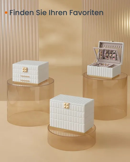 Šperkovnica JBC183W01