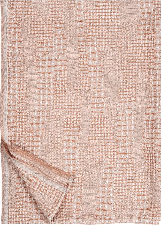 Uterák Kuohu, škoricový, Rozmery  85x180 cm