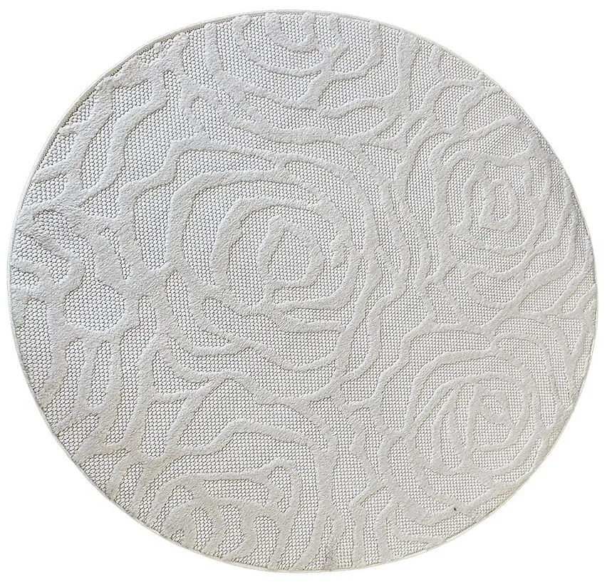 Koberec Frisee Lexi 1,6/1,6 42333 060