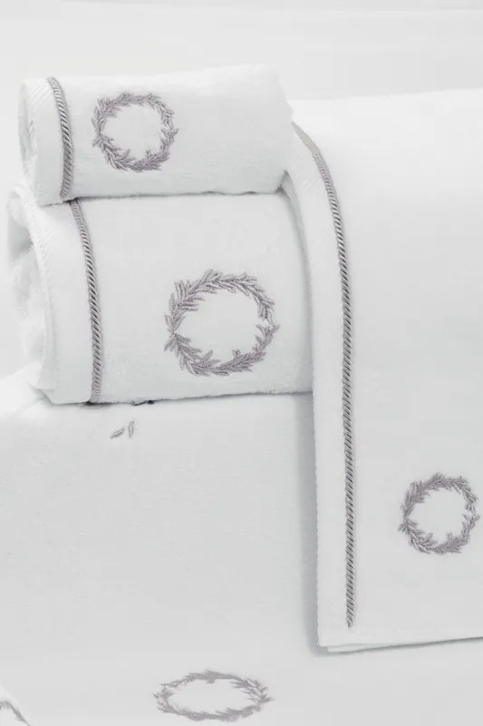 Soft Cotton Darčekové balenie uterákov a osušiek SEHZADE