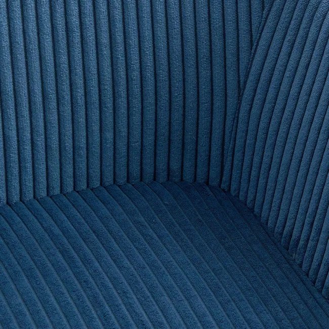 Jedálenská stolička PEMA granátová 708794