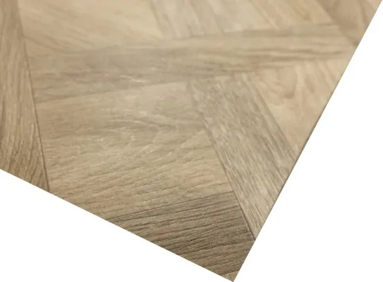 PVC podlaha Bingo 543 mocha