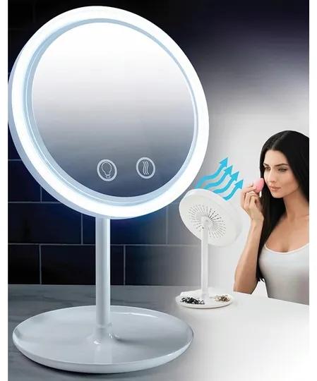 Verk Kozmetické zrkadlo LED Beauty Breeze, 15786