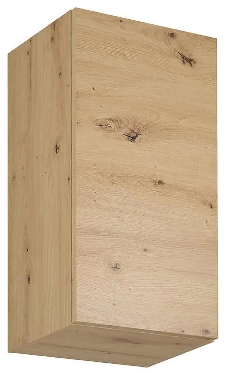 Skrinka do kuchyne Langen g40 dub artisan