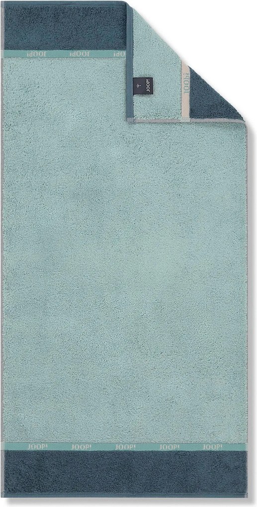 XXXLutz UTERÁK NA RUKY, 50/100 cm, jadeitovozelená Joop! - Kúpeľňový textil - 003367084601