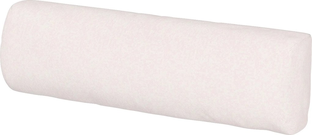 Poťah na opierku hlavy Vimle farba produktu béžová látka zapletaná