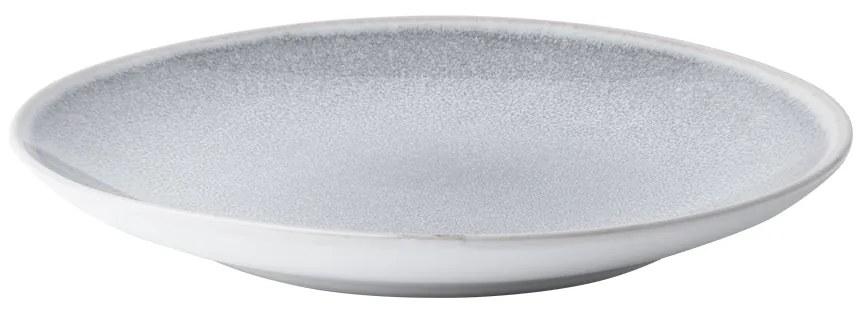Tanier plytký Coupe 230 mm – Gaya Atelier Glacial Ice - 453142