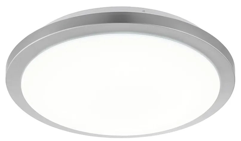 Eglo EGLO 97326 - LED Stmievateľné stropné svietidlo COMPETA-ST 1xLED/26W/230V EG97326