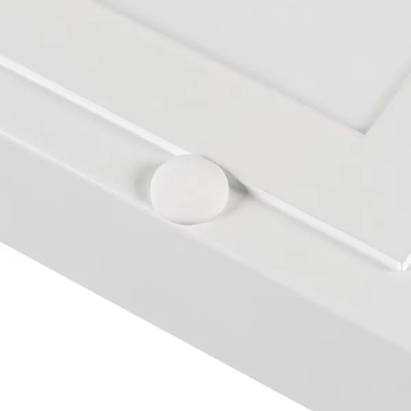 Kanlux 37275 - LED Prisadený panel BLINGO LED/34W/230V 60x60 cm