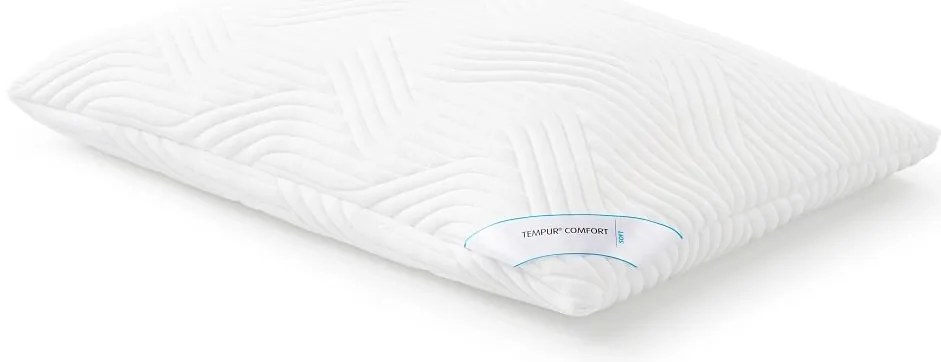 TEMPUR Vankúš TEMPUR Comfort Soft 50x70 cm