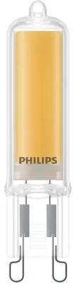 LED žiarovka Philips G9 3,2 W/40 W 400lm 2700K