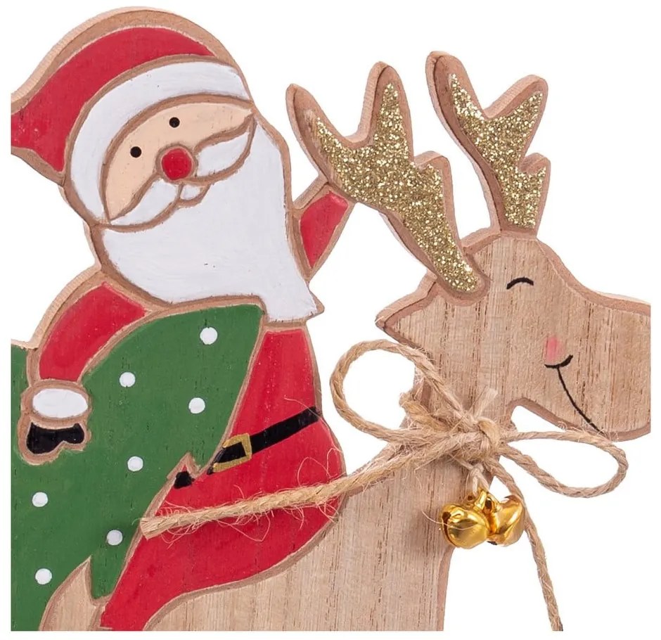 Vianočná figúrka Reindeer – Casa Selección