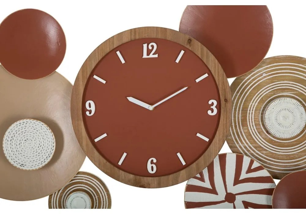 Nástenné hodiny Etnic – Mauro Ferretti