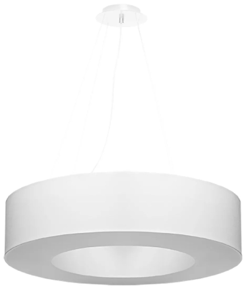 Sollux Lighting Luster SATURNO 70 biely