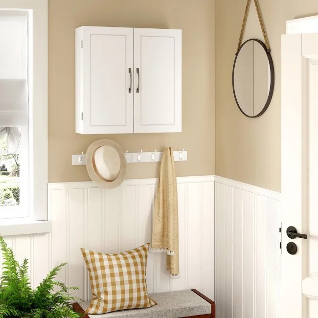 Nástenná skrinka BBC320W01