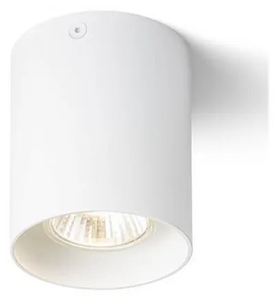 RED - Design Rendl - R12729 - Bodové svietidlo MANTOVA 1xGU10/35W/230V